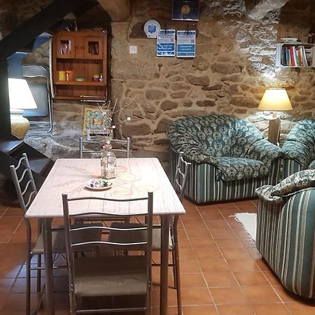 A Brava Βίλα Sas de Penelas Εξωτερικό φωτογραφία