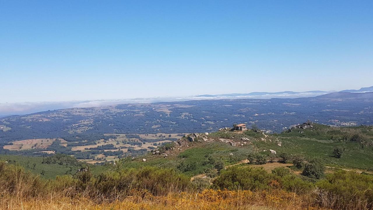 A Brava Βίλα Sas de Penelas Εξωτερικό φωτογραφία